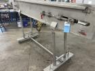 Cleated Belt Conveyor